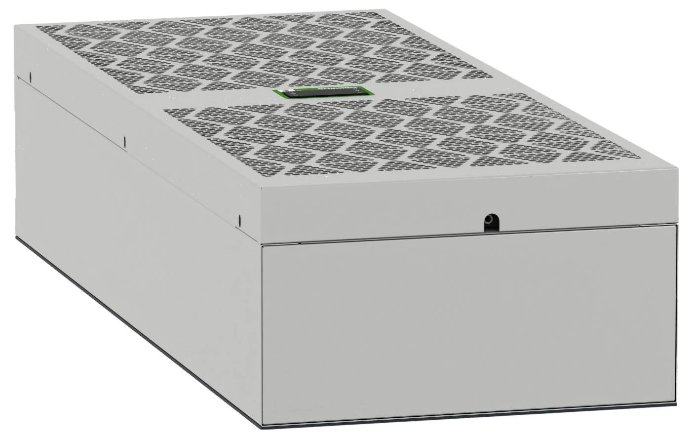 Schneider Electric NSYCU1K62P4DG Kühlgerät 1St.