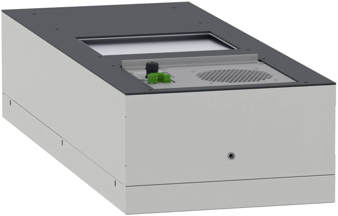 Schneider Electric NSYCU1K62P4DG Kühlgerät 1St.