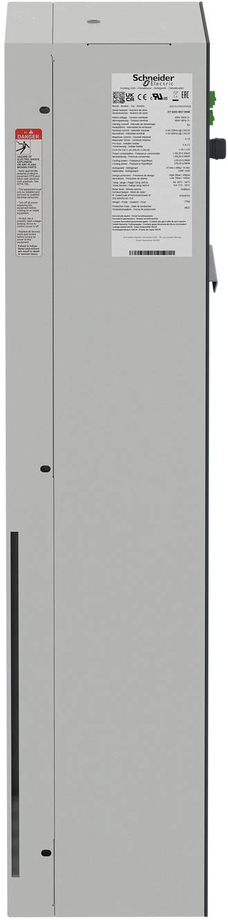 Schneider Electric NSYCU1K62P4DG Kühlgerät 1St.