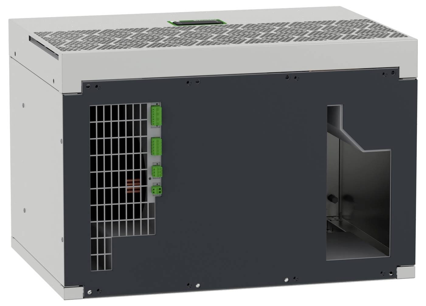 Schneider Electric NSYCU800RDG Kühlgerät 1St.