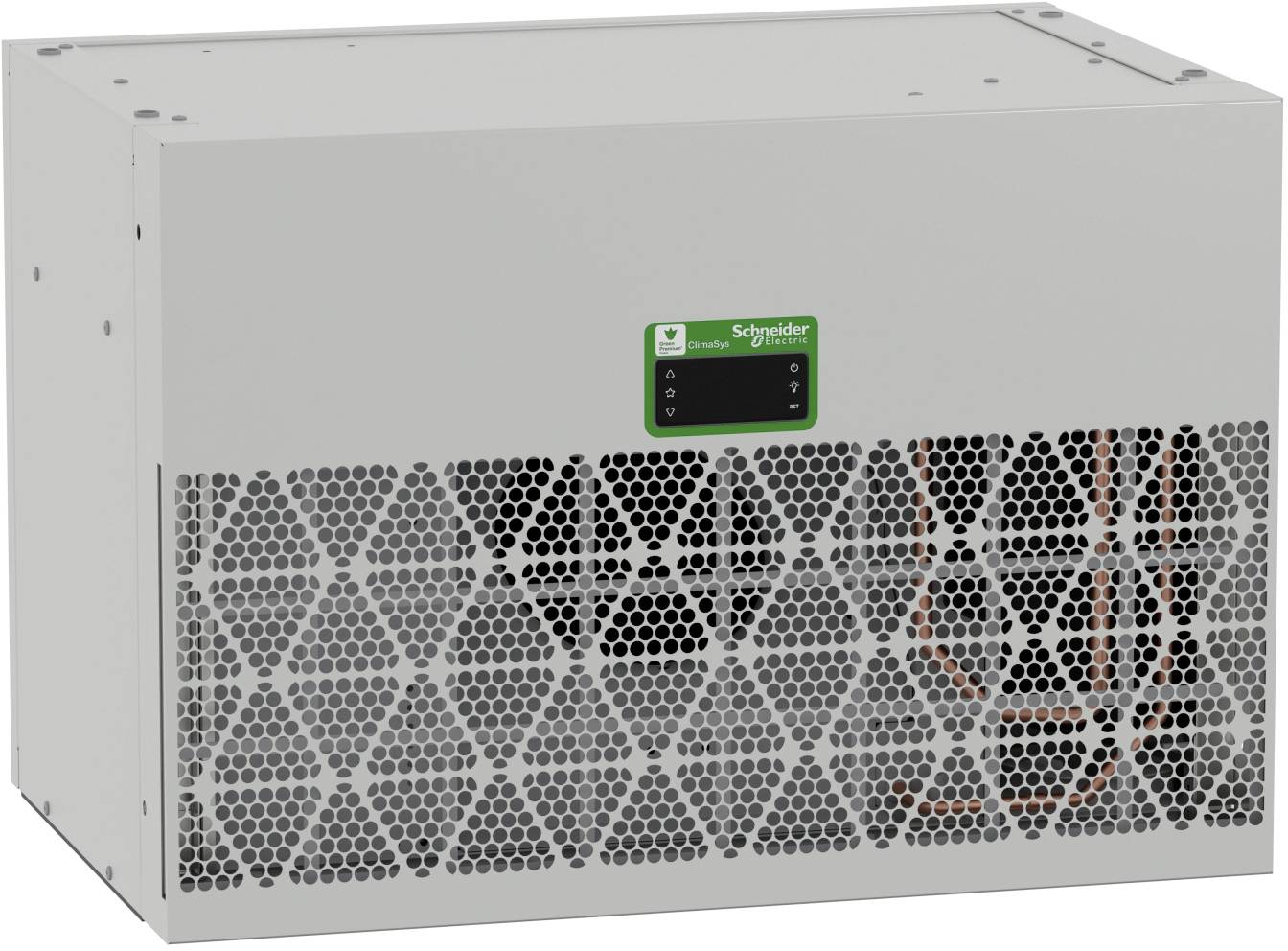 Schneider Electric NSYCU800RDG Kühlgerät 1St.
