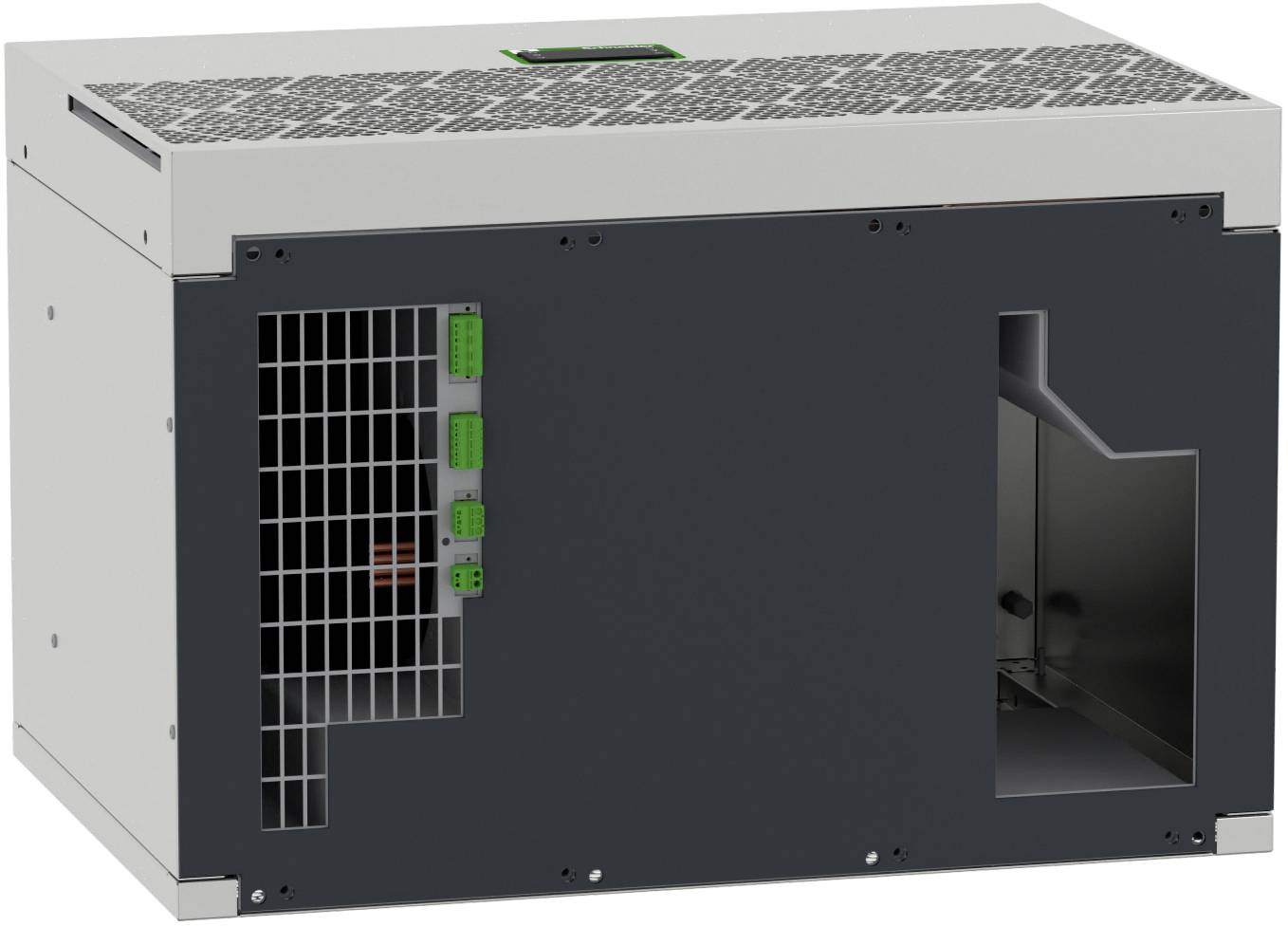 Schneider Electric NSYCU800RDG Kühlgerät 1St.