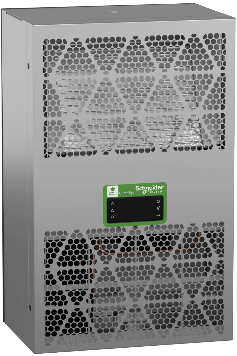 Schneider Electric NSYCUX600DG Kühlgerät 1St.
