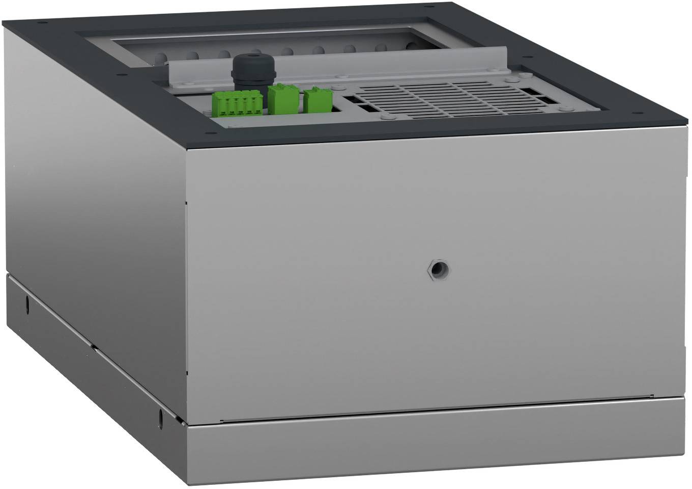 Schneider Electric NSYCUX600DG Kühlgerät 1St.