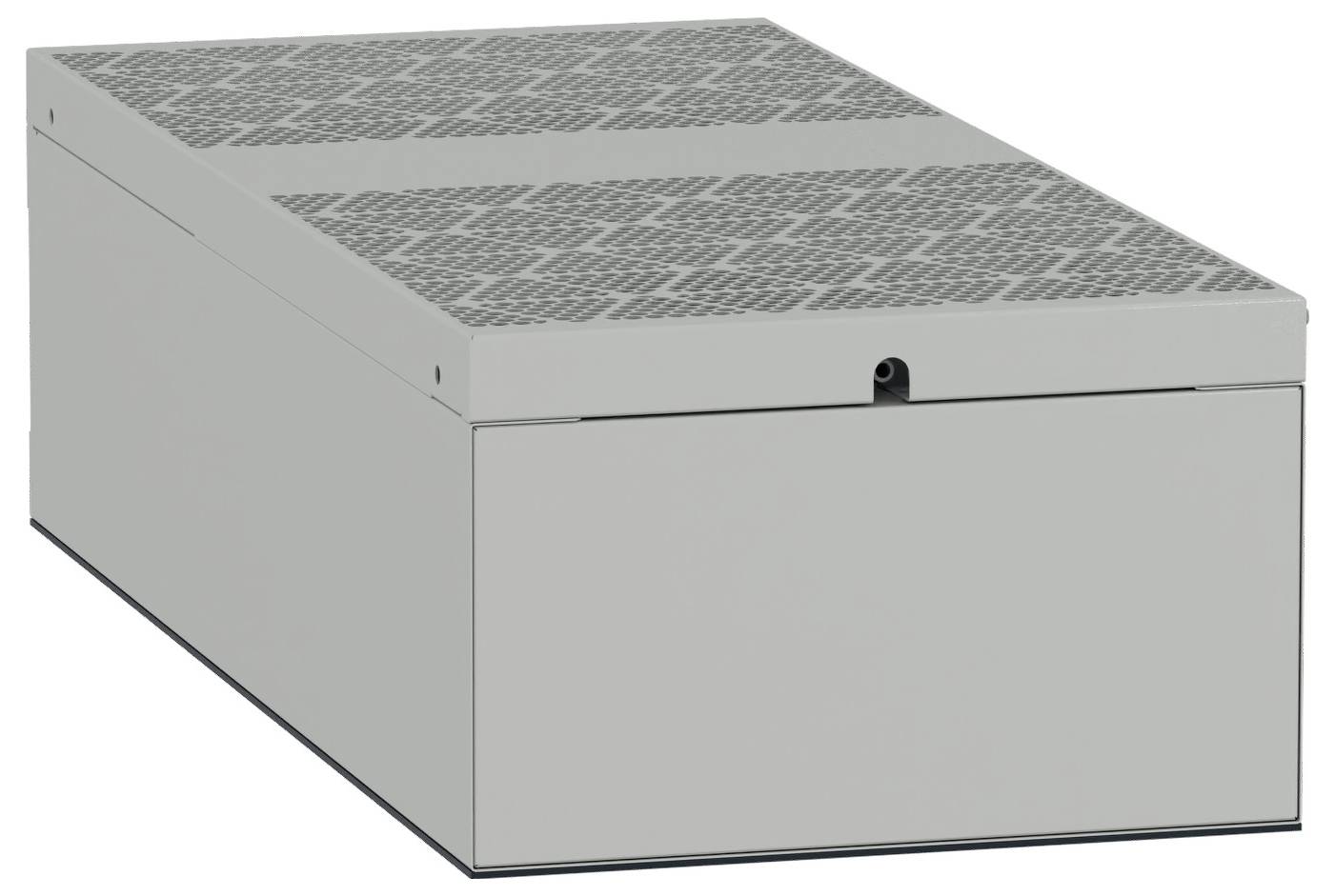 Schneider Electric NSYCUHD1KDG Kühlgerät 1St.