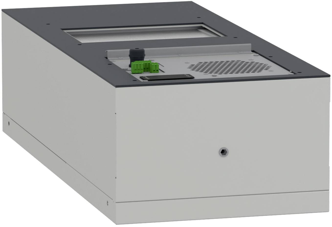 Schneider Electric NSYCUHD1KDG Kühlgerät 1St.