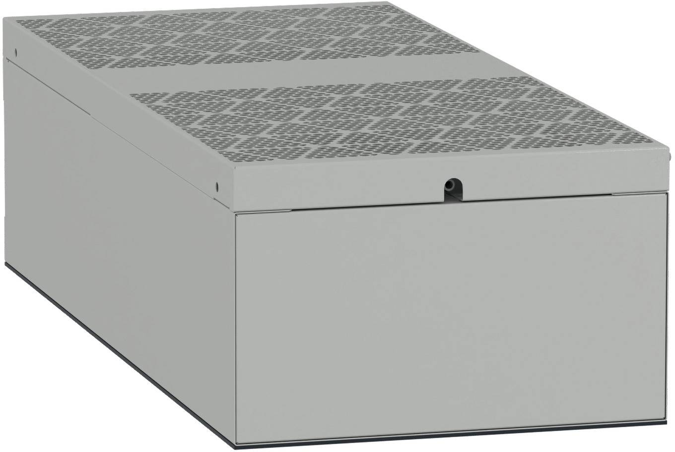 Schneider Electric NSYCUHD1KDG Kühlgerät 1St.