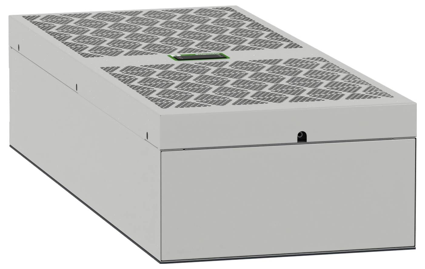 Schneider Electric NSYCU1K6DG Kühlgerät 1St.