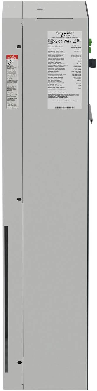 Schneider Electric NSYCU1K6DG Kühlgerät 1St.