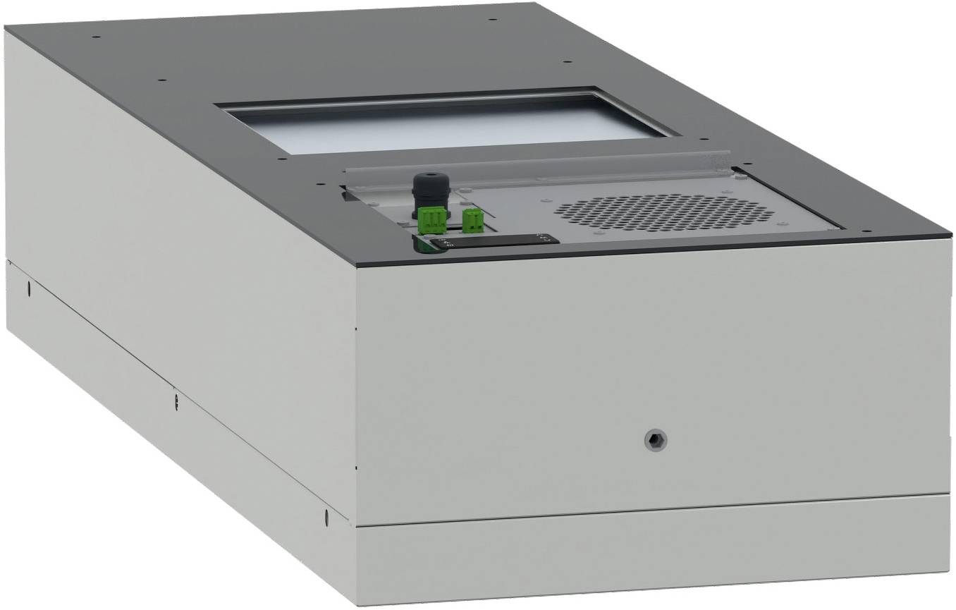 Schneider Electric NSYCUHD2K3P4DG Kühlgerät 1St.