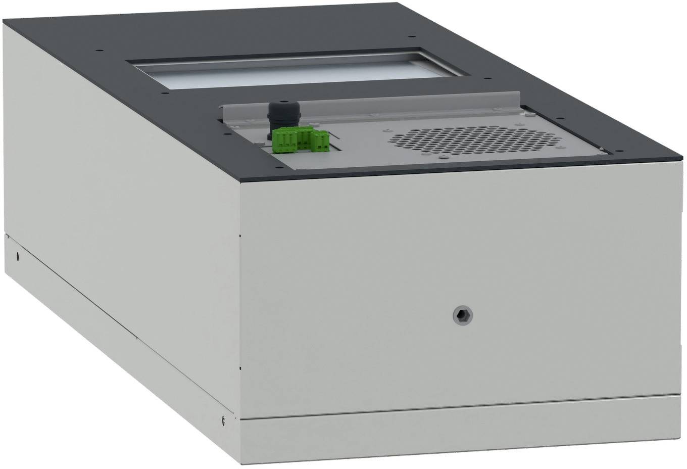 Schneider Electric NSYCU1KDG Kühlgerät 1St.