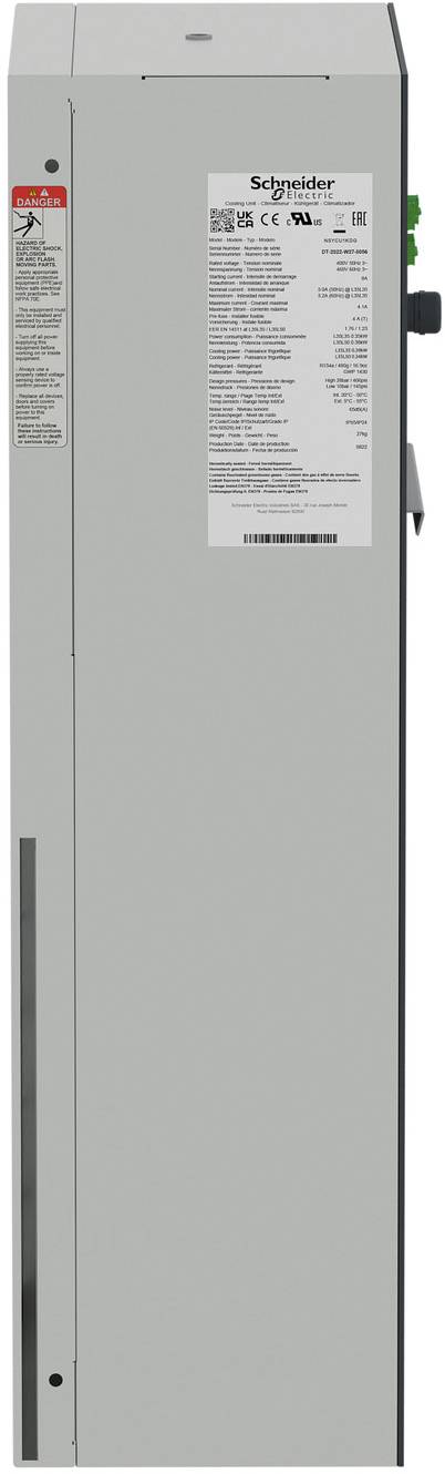 Schneider Electric NSYCU1KDG Kühlgerät 1St.