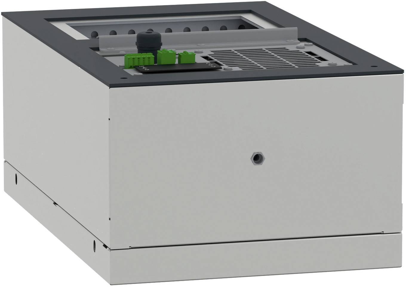 Schneider Electric NSYCUHD350DG Kühlgerät 1St.