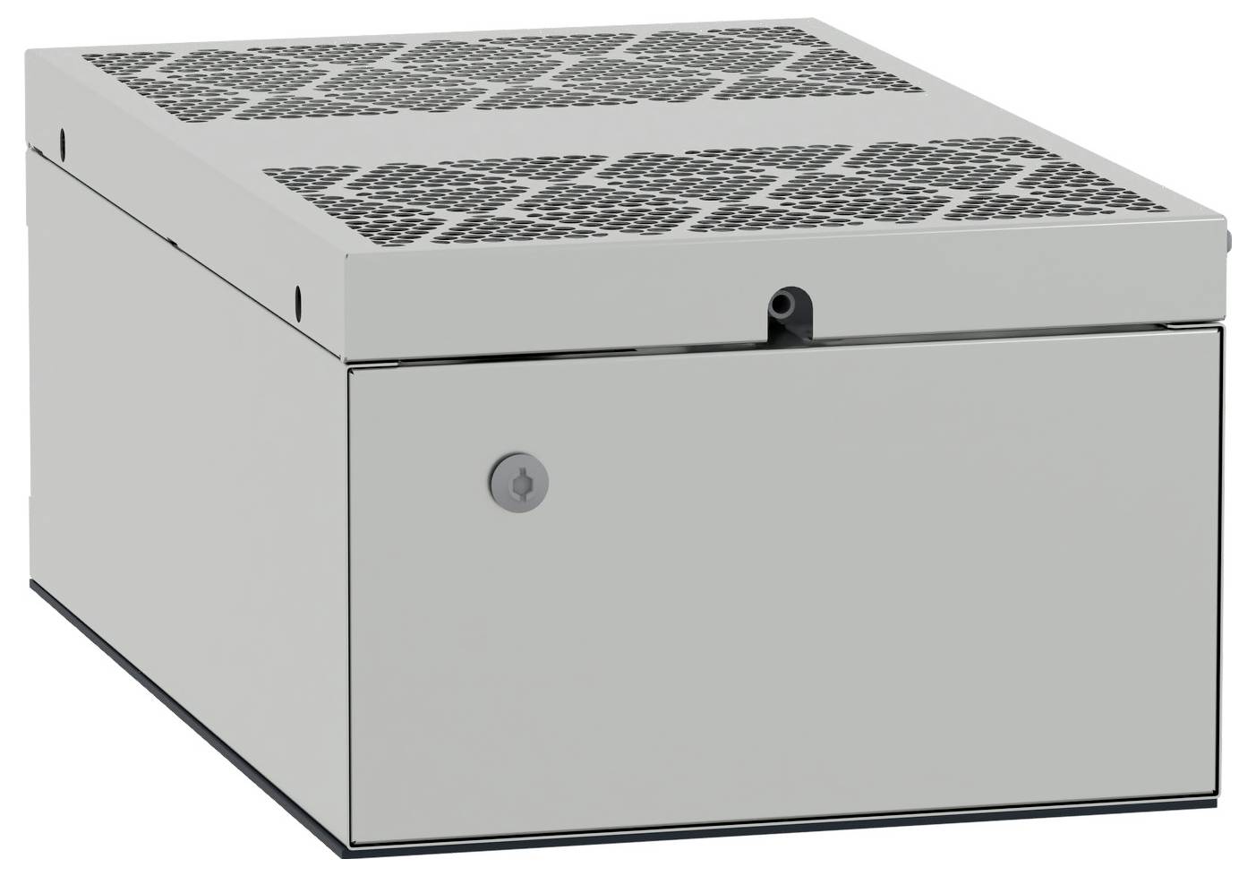 Schneider Electric NSYCUHD600DG Kühlgerät 1St.