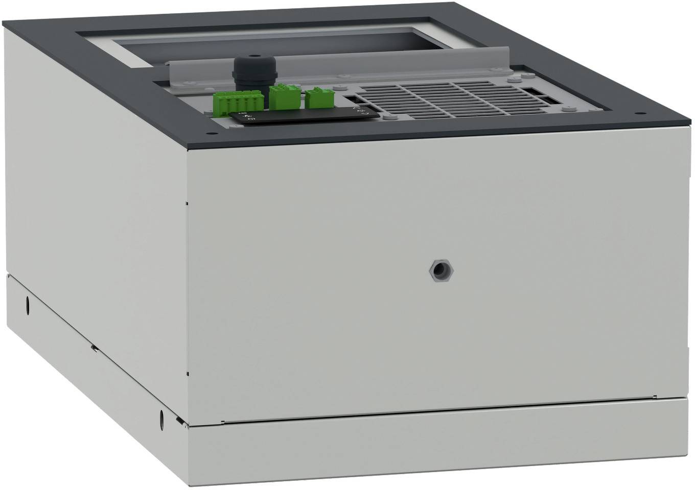 Schneider Electric NSYCUHD600DG Kühlgerät 1St.