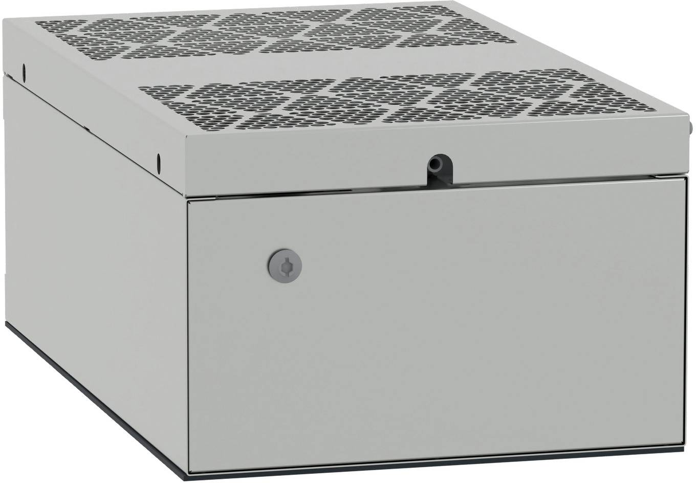 Schneider Electric NSYCUHD600DG Kühlgerät 1St.