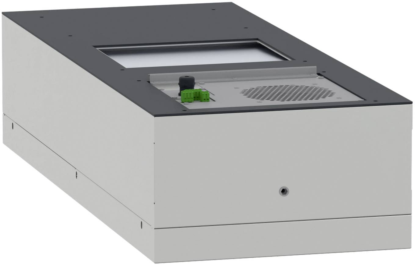 Schneider Electric NSYCU2K3P4DG Kühlgerät 1St.