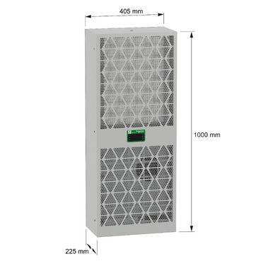 Schneider Electric NSYCU2K3P4DG Kühlgerät 1St.
