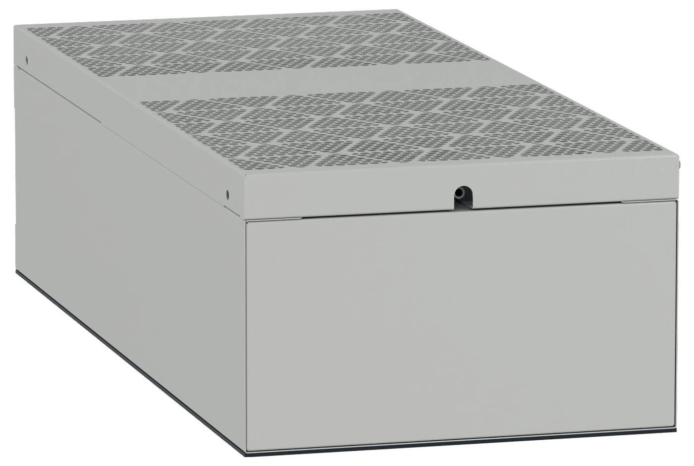 Schneider Electric NSYCUHD800DG Kühlgerät 1St.