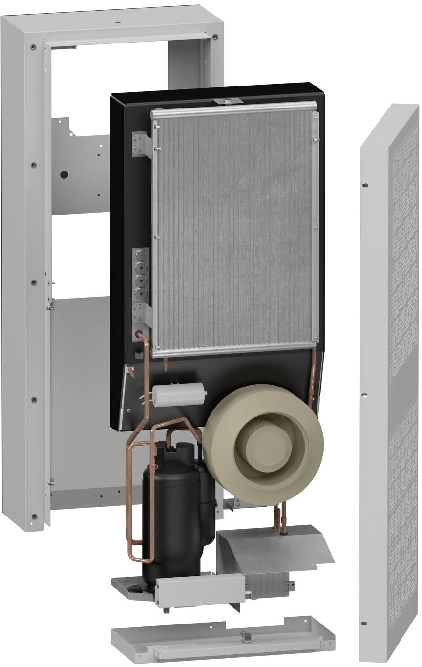 Schneider Electric NSYCUHD800DG Kühlgerät 1St.