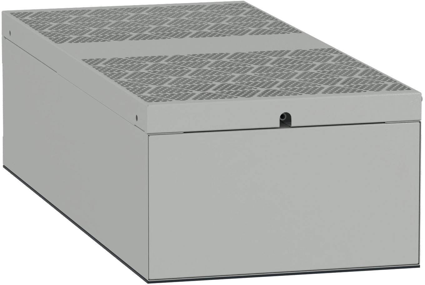 Schneider Electric NSYCUHD800DG Kühlgerät 1St.