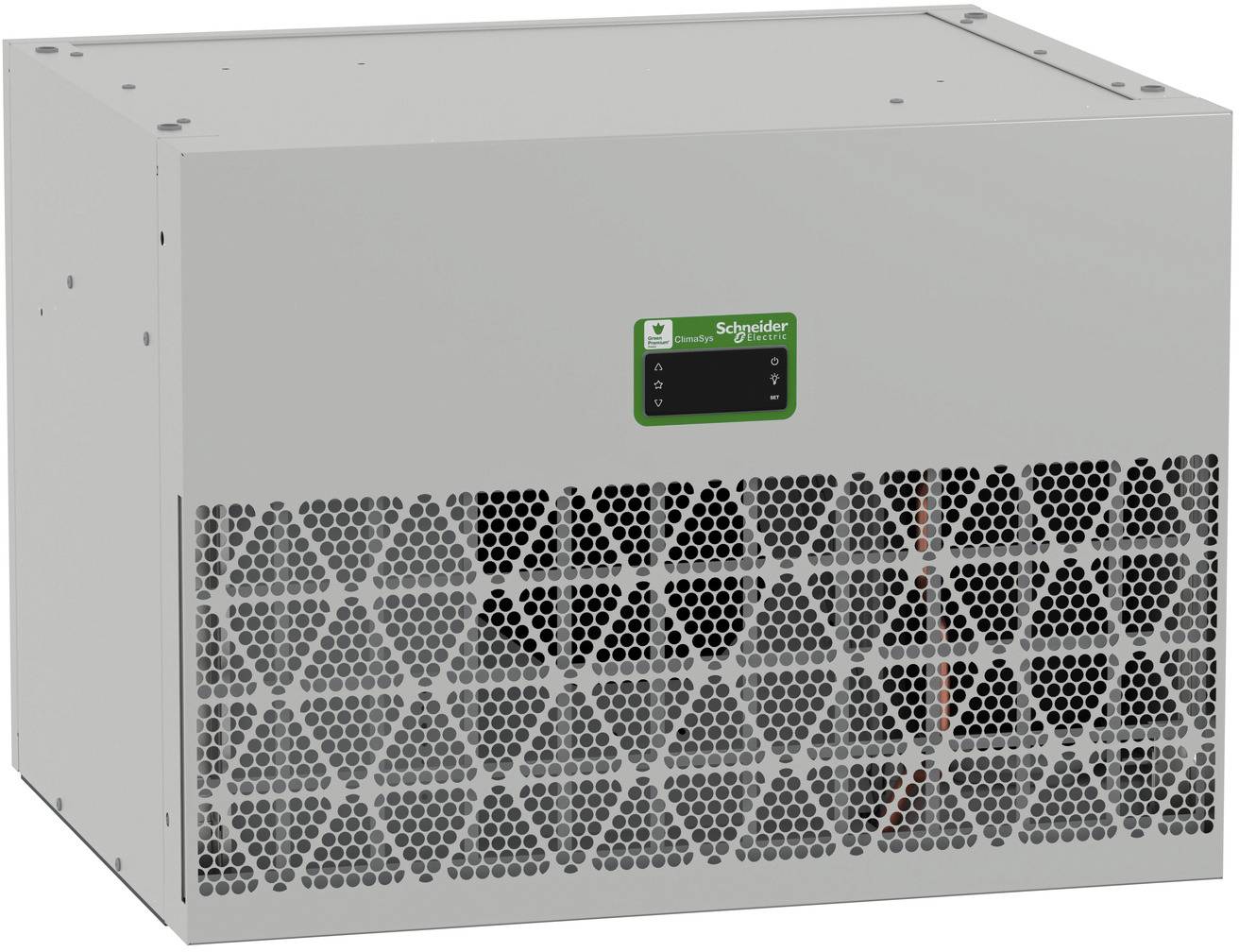 Schneider Electric NSYCU2K3P4RDG Kühlgerät 1St.