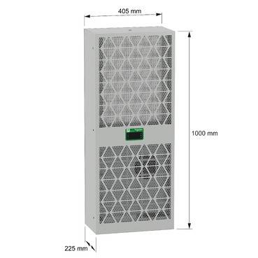 Schneider Electric NSYCU2KDG Kühlgerät 1St.