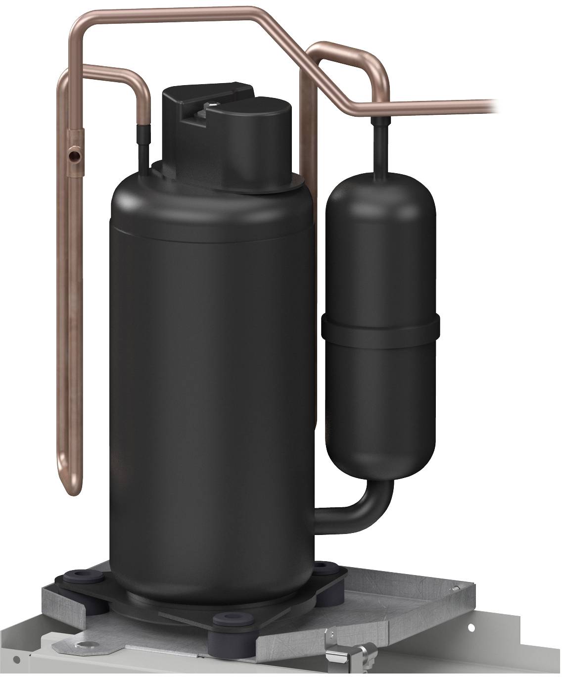 Schneider Electric NSYCU350DG Kühlgerät 1St.