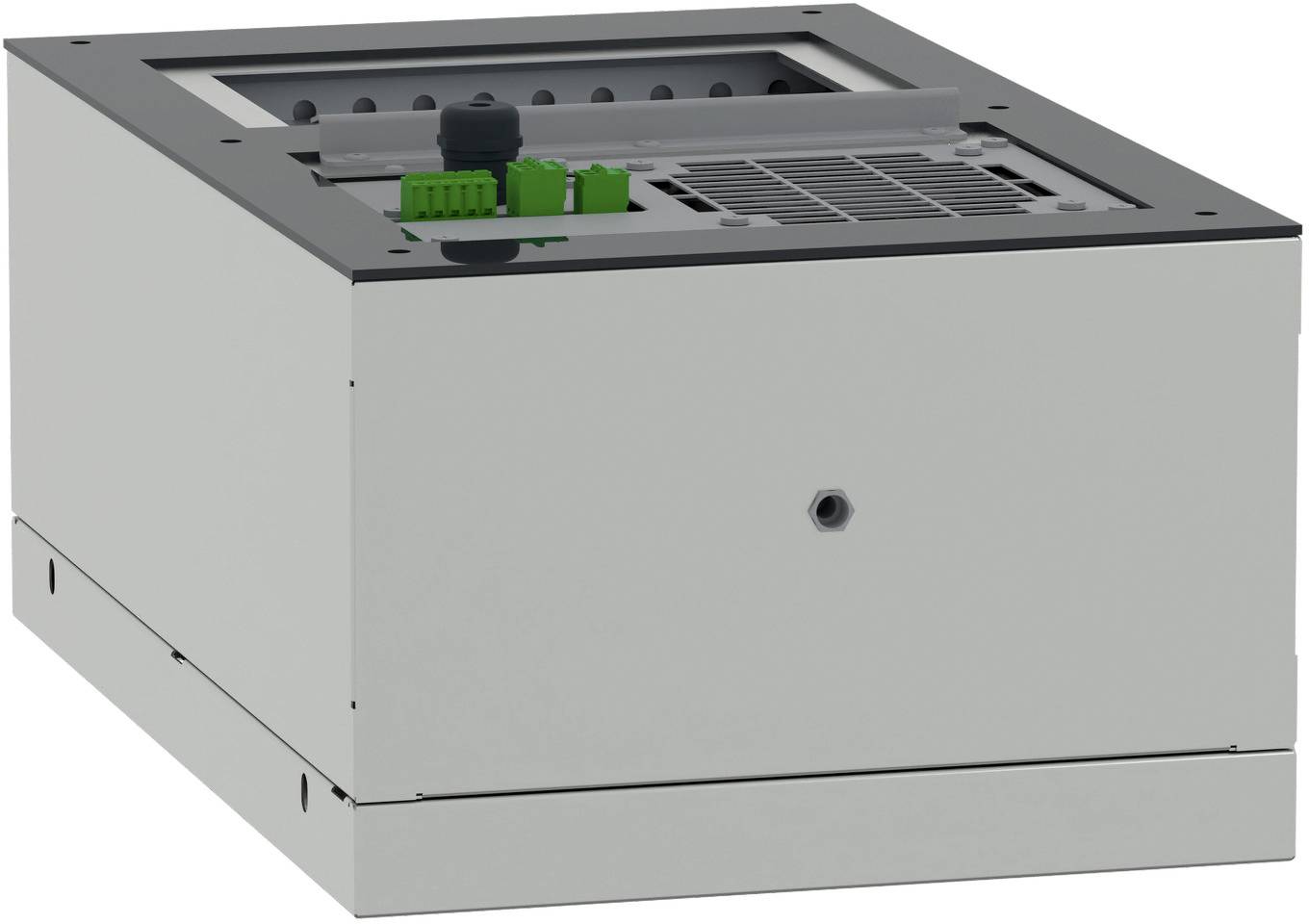 Schneider Electric NSYCU350DG Kühlgerät 1St.