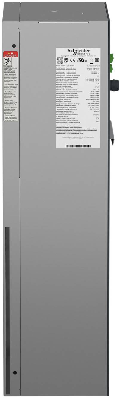 Schneider Electric NSYCUX1K2P4DG Kühlgerät 1St.