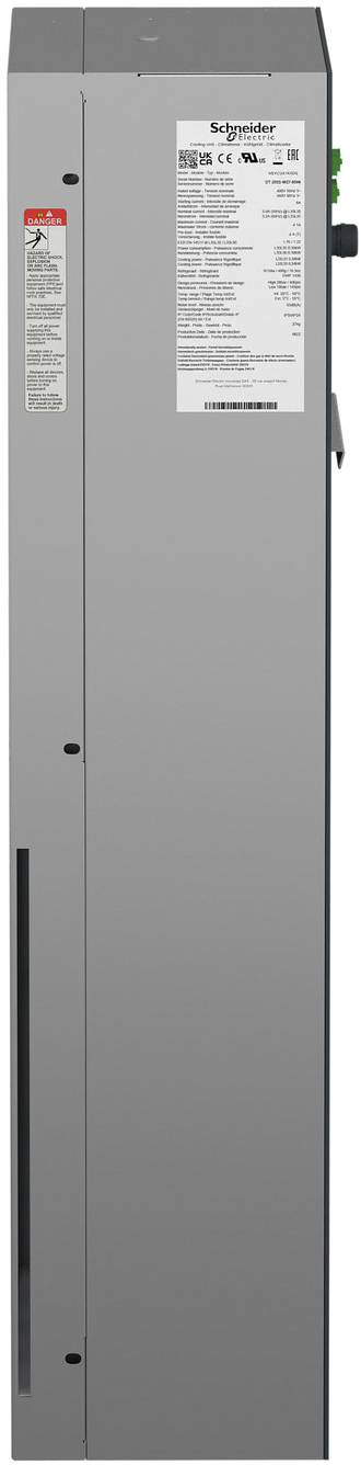 Schneider Electric NSYCUX1K6DG Kühlgerät 1St.