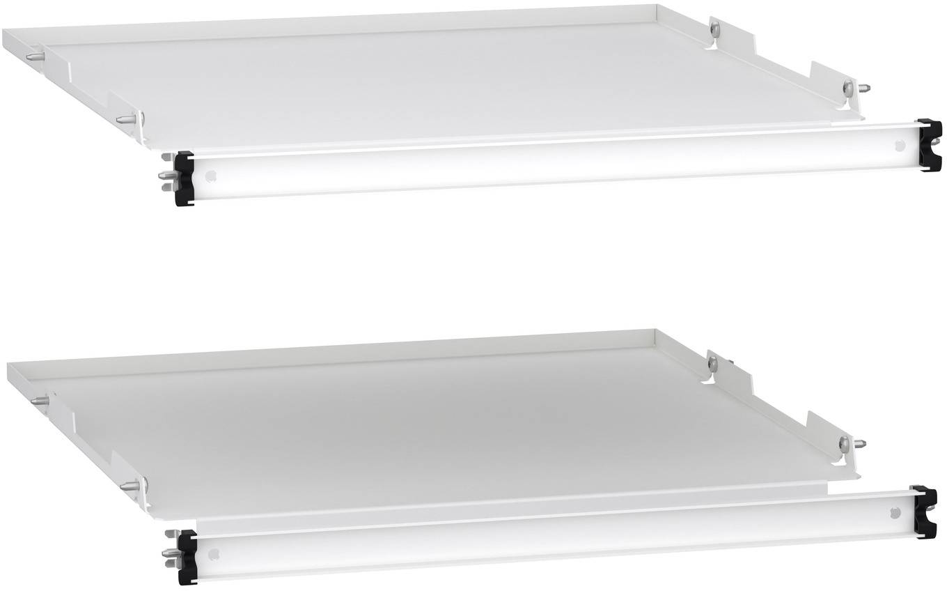 Schneider Electric NSYMTRN65 Trennwand 1St.