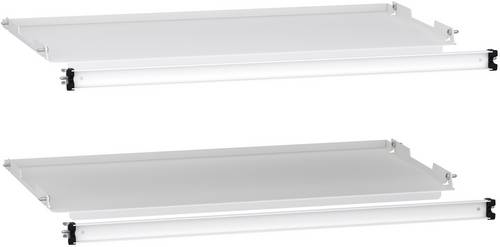 Schneider Electric NSYMTRN84 Trennwand 1St.