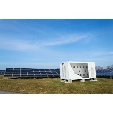 Schneider Electric NSYSPBCN35 Seitenwände 1St.