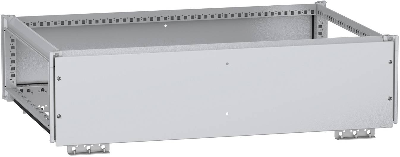 Schneider Electric NSYTBCN3128 Obere Sammelschienenkammer, PanelSeT SFN, für elektrische Gehäuse B 1200 x T 800 mm, IP55
