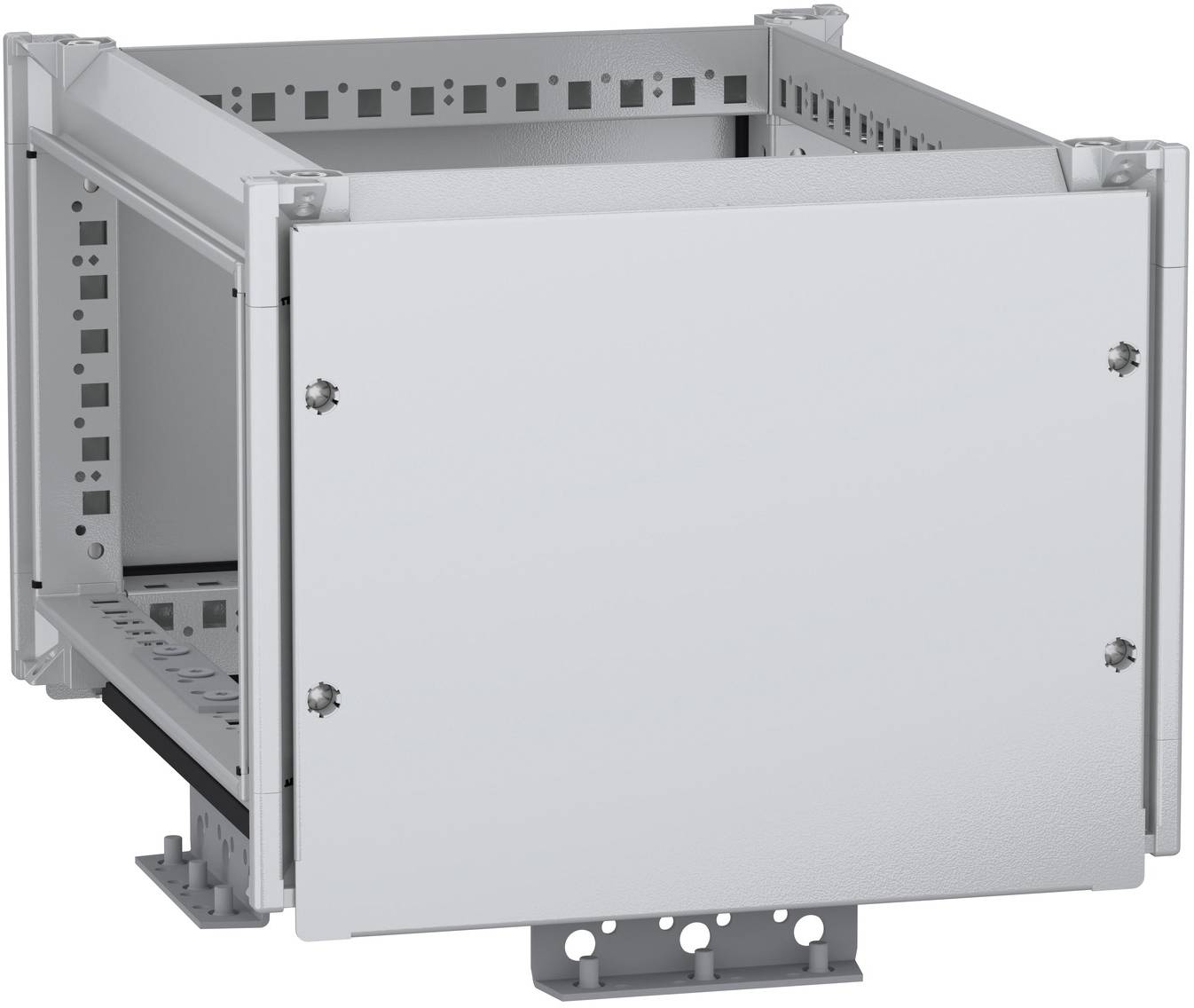 Schneider Electric NSYTBCN345 Sammelschienenanschlusssatz 1St.
