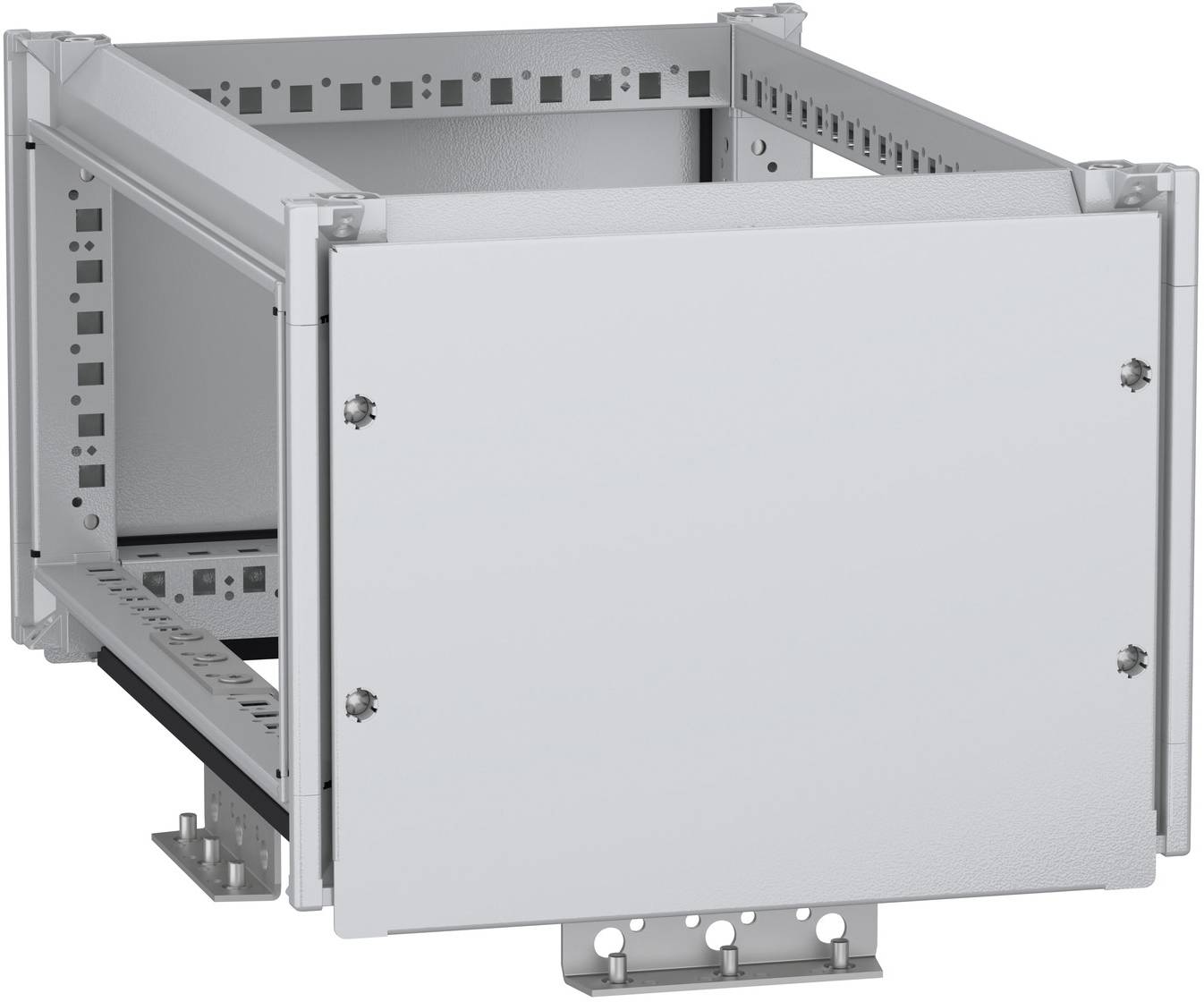 Schneider Electric NSYTBCN346 Sammelschienenanschlusssatz 1St.