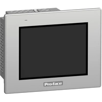 Schneider Electric PFXST6300TADE SPS-Touchpanel Schneider Electric PFXST6300TADE SPS-Touchpanel
