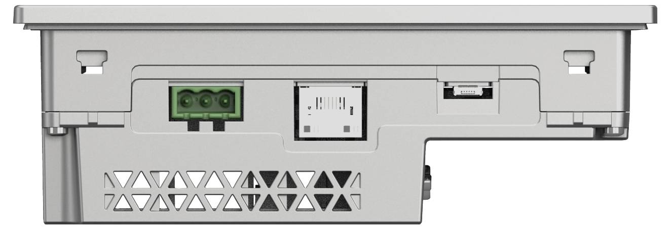 Schneider Electric PFXST6300TADE SPS-Touchpanel