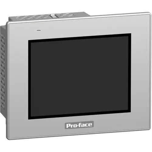 Schneider Electric PFXST6300TADE SPS-Touchpanel Schneider Electric PFXST6300TADE SPS-Touchpanel