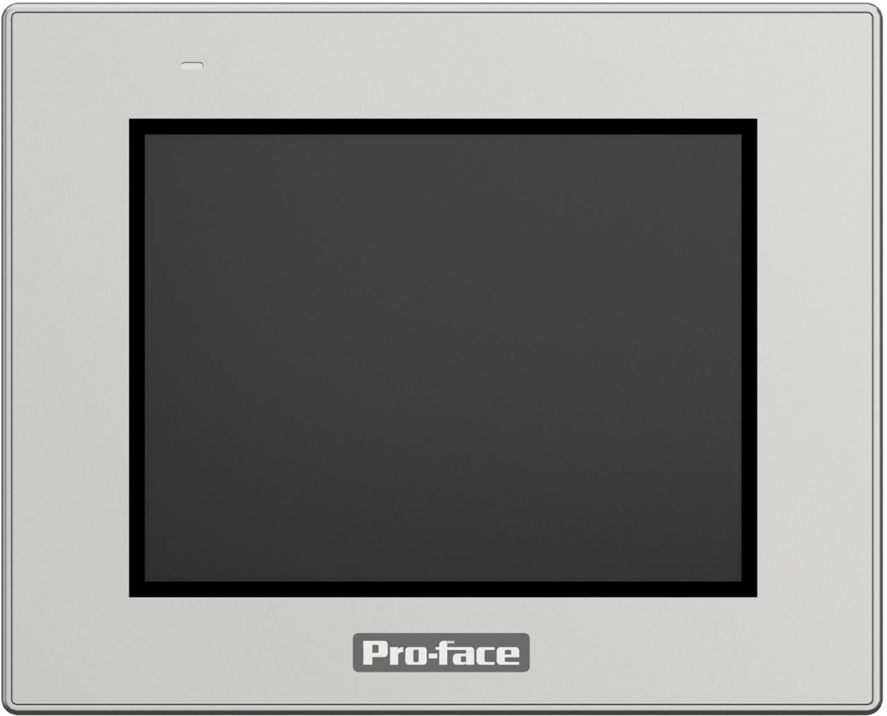 Schneider Electric PFXST6300TADE SPS-Touchpanel