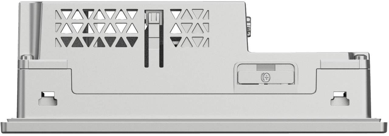 Schneider Electric PFXST6300TADE SPS-Touchpanel