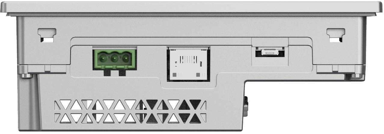 Schneider Electric PFXST6300TADE SPS-Touchpanel