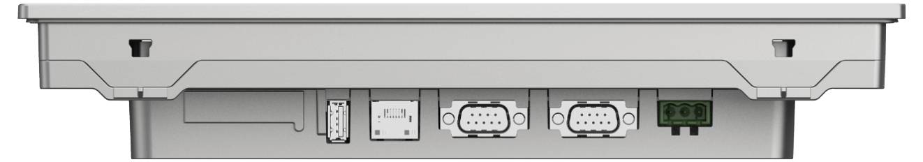 Schneider Electric PFXST6500TADE SPS-Touchpanel
