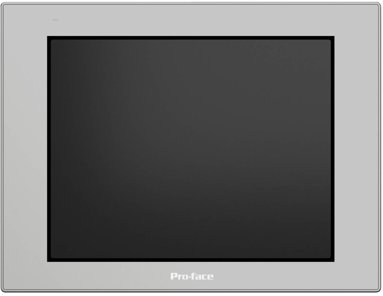 Schneider Electric PFXST6500TADE SPS-Touchpanel