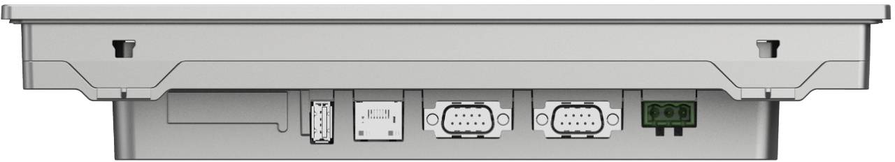 Schneider Electric PFXST6500TADE SPS-Touchpanel