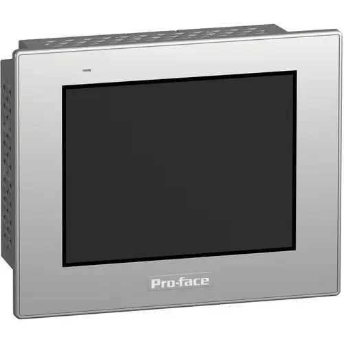 Schneider Electric PFXSTC6300TADDCE SPS-Touchpanel Schneider Electric PFXSTC6300TADDCE SPS-Touchpanel