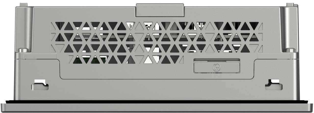 Schneider Electric PFXSTC6300TADDCE SPS-Touchpanel