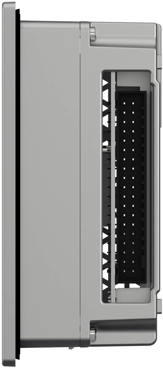 Schneider Electric PFXSTC6300TADDCE SPS-Touchpanel