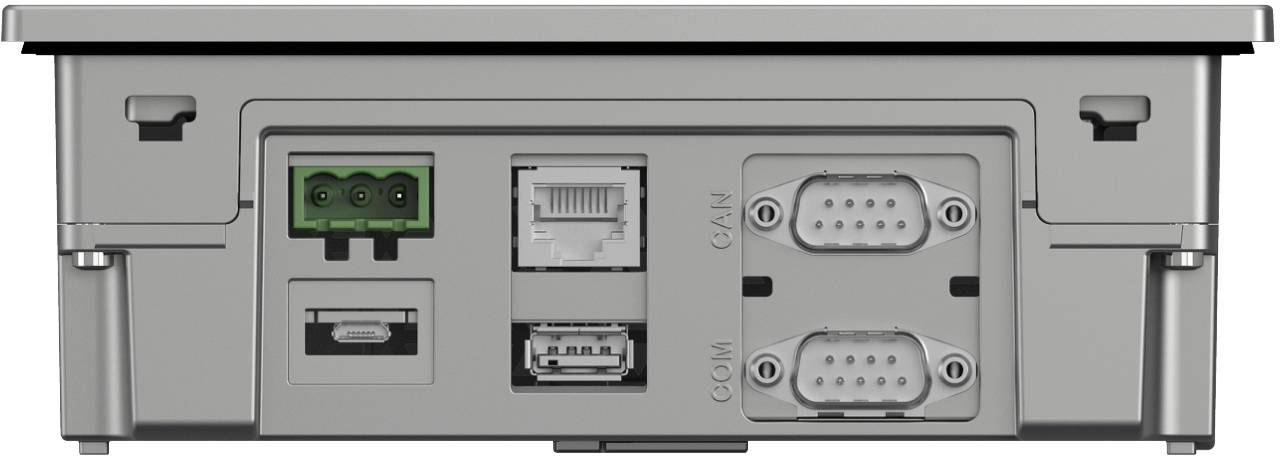 Schneider Electric PFXSTC6300TADDCE SPS-Touchpanel